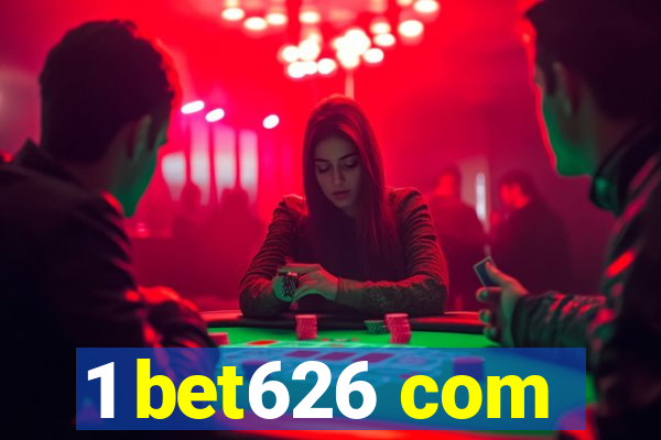 1 bet626 com